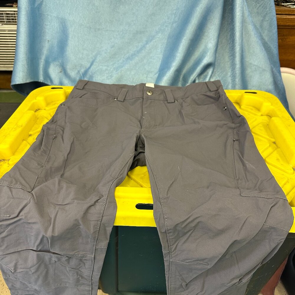 Duluth Flexpedition pants Size 14 x 31